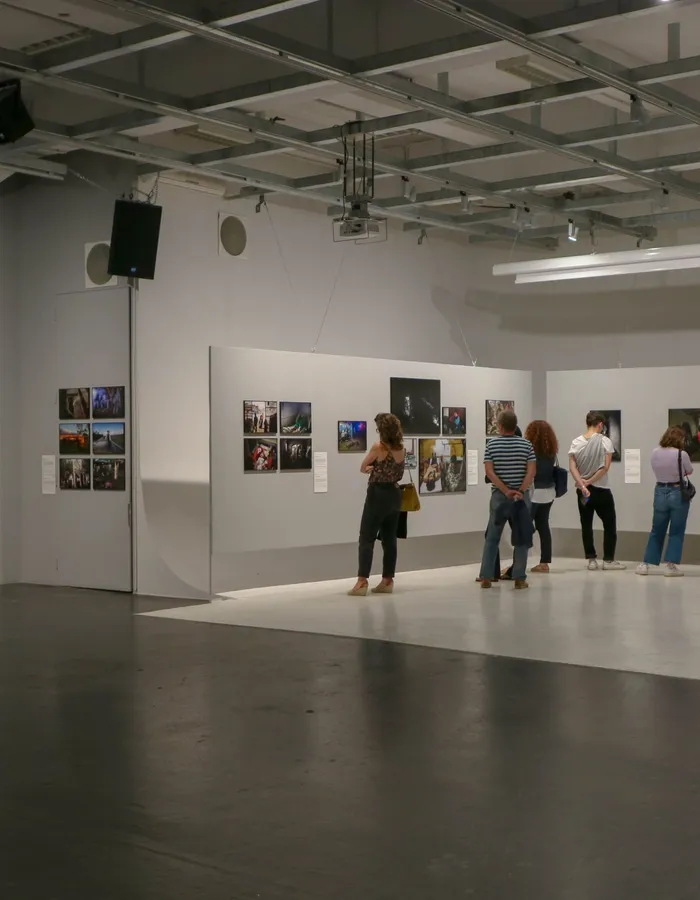 exposition