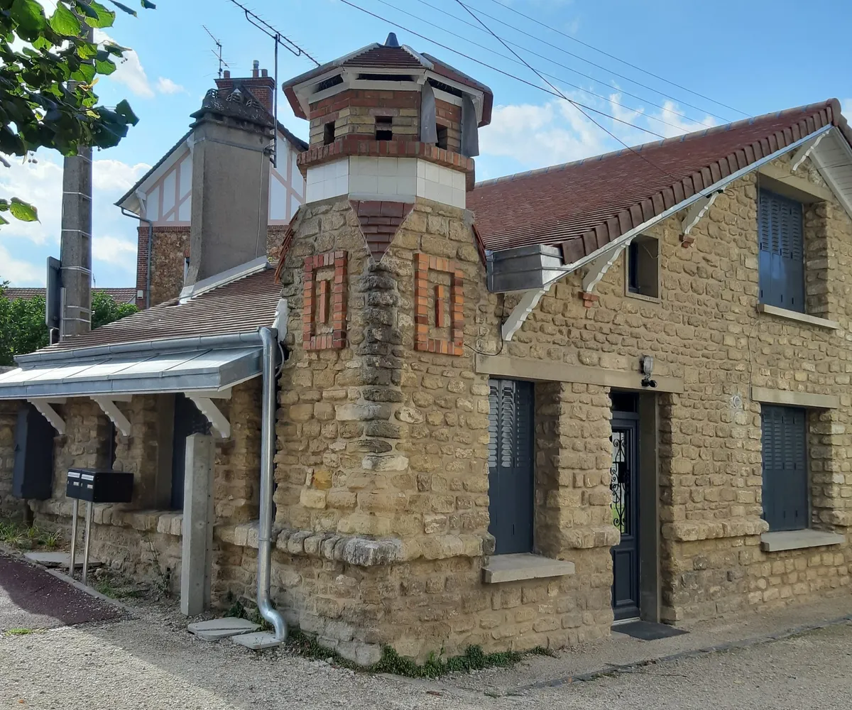 Petit Colombier